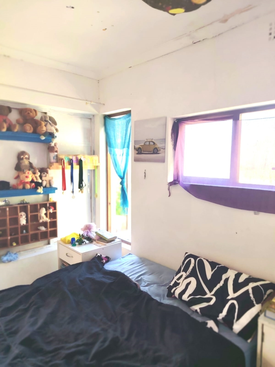 2 Bedroom Property for Sale in Bowtie Western Cape